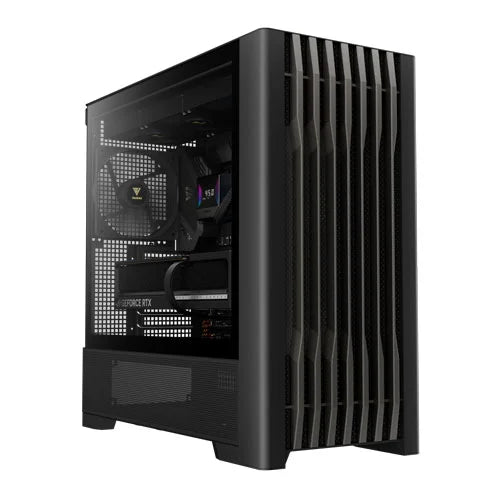 Gamdias Athena P3 E-ATX Mid Tower Case