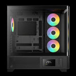 Gamdias Atlas P2 CG ARGB ATX Mid Tower Case