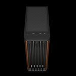 Gamdias AURA GC11 Wood ATX Mid Tower Case