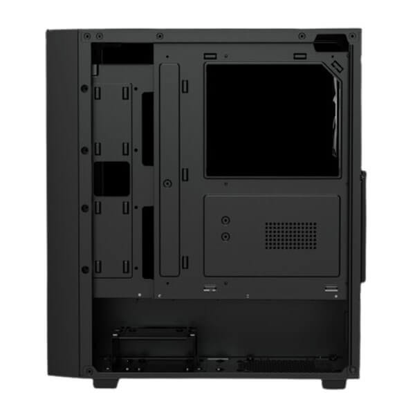 Gamdias Aura GC2 Elite ATX Mid Tower Case