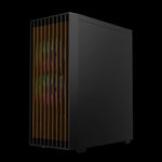 Gamdias AURA GC4 Elite ARGB ATX Mid Tower Case