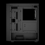 Gamdias AURA GC4 Elite ARGB ATX Mid Tower Case