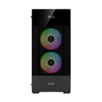 Gamdias Aura GC5 ARGB ATX Mid Tower Case
