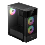 Gamdias Aura GC5 ARGB ATX Mid Tower Case