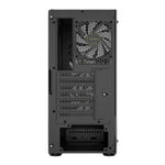 Gamdias Aura GC5 ARGB ATX Mid Tower Case