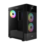 Gamdias Aura GC5 ARGB ATX Mid Tower Case