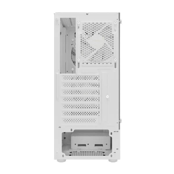 Gamdias Aura GC7 WH ARGB ATX Mid Tower Case