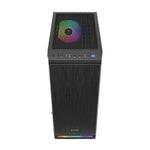 Gamdias Aura GC8 ARGB ATX Mid Tower Case