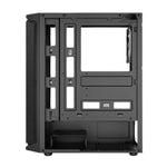 Gamdias Aura GC8 ARGB ATX Mid Tower Case