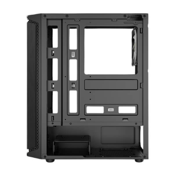 Gamdias Aura GC8 ARGB ATX Mid Tower Case