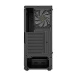 Gamdias Aura GC8 ARGB ATX Mid Tower Case