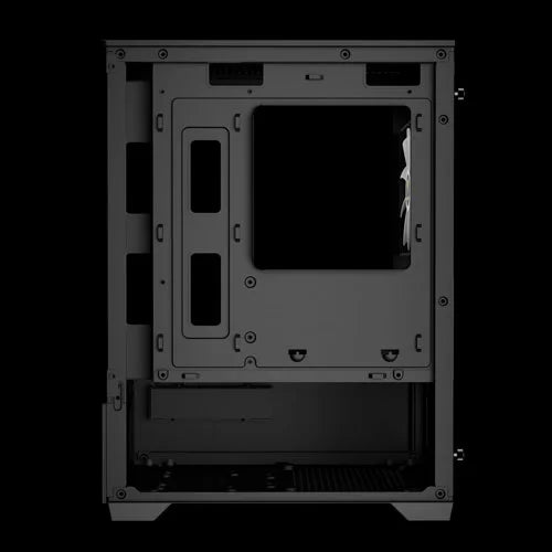 Gamdias Aura GC9M ARGB M-ATX Mini Tower Case