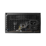Gamdias Aura GP 550 Watt 80 Plus SMPS