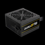 Gamdias Aura GP750 80 Plus White SMPS