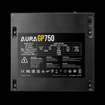 Gamdias Aura GP750 80 Plus White SMPS