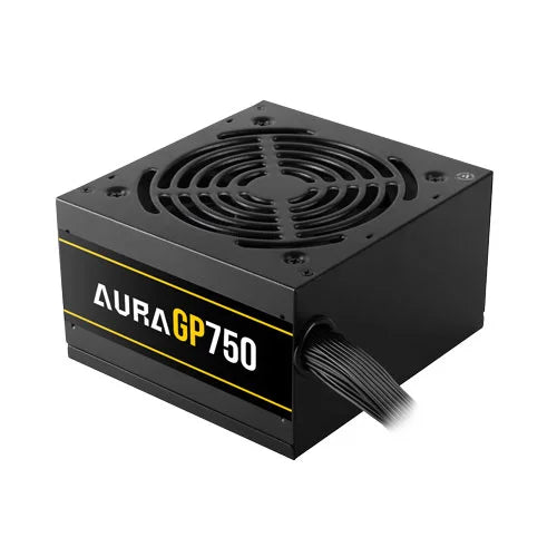 Gamdias Aura GP750 80 Plus White SMPS