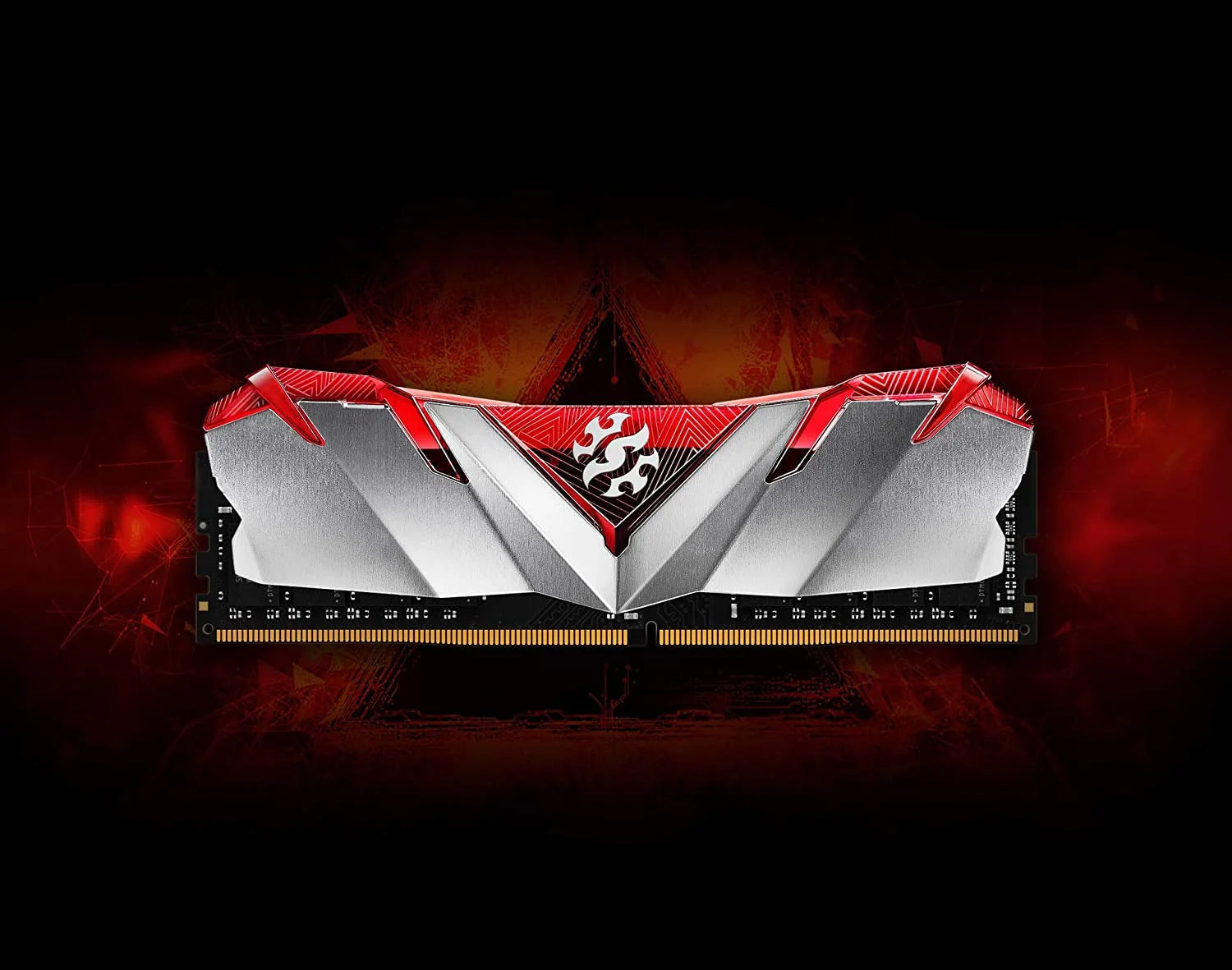 Adata XPG Gammix D30 8GB (8GBX1) DDR4 CL16 3200MHz