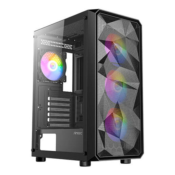 Antec AX83 Elite RGB E-ATX Mid Tower Case