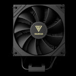 Gamdias Boreas M2-61L 120mm CPU Air Cooler with LCD Display