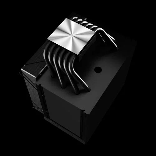 Gamdias Boreas M2-61L 120mm CPU Air Cooler with LCD Display