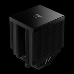 Gamdias Boreas P2-62D 120mm Dual Tower CPU Air Cooler