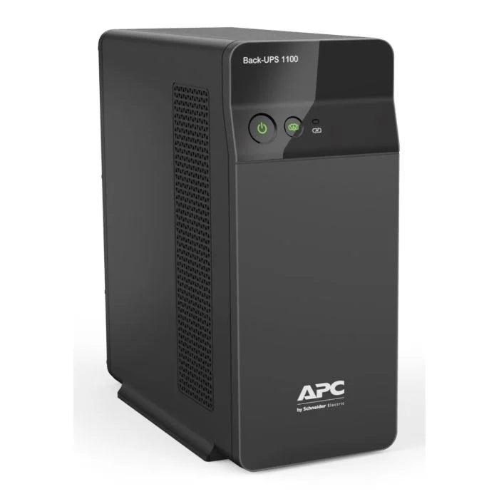 APC 1100VA (660 Watts) UPS