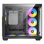 Antec C5 ARGB ATX Mid Tower Case