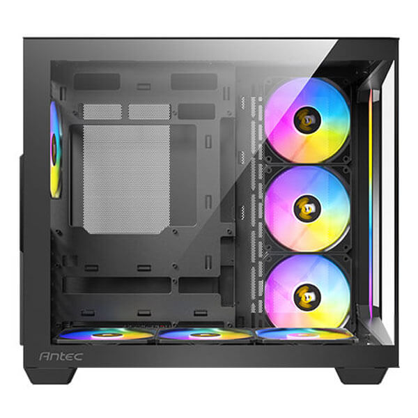 Antec C5 ARGB ATX Mid Tower Case