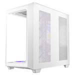 Antec C5 ARGB White ATX Mid Tower Case