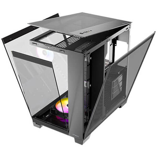 Antec C8 ARGB E-ATX Full Tower Case
