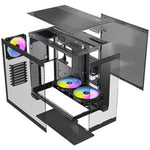 Antec C8 ARGB E-ATX Full Tower Case
