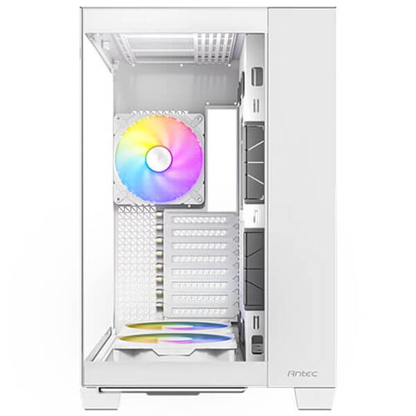 Antec C8 ARGB White E-ATX Full Tower Case