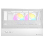 Antec C8 ARGB White E-ATX Full Tower Case