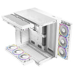 Antec C8 White E-ATX Full Tower Case