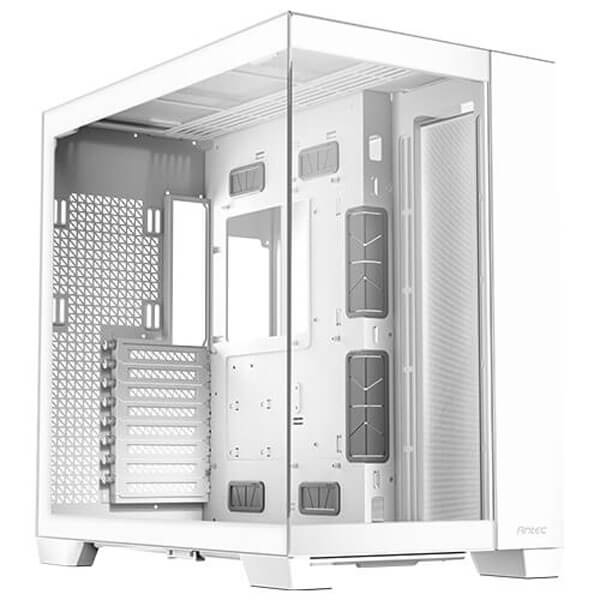 Gamdias Aura GC1 Elite ATX Mid Tower Case
