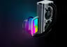 HYTE THICC Q60 240mm Digital Processor Liquid Cooler
