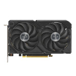 ASUS Dual RX 9060 XT 8GB GDDR6 Graphics Card