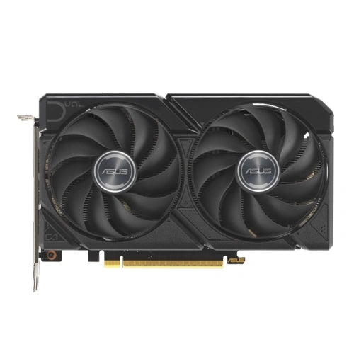 ASUS Dual RX 9060 XT 8GB GDDR6 Graphics Card