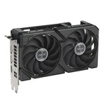 ASUS Dual RX 9060 XT 8GB GDDR6 Graphics Card
