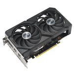 ASUS Dual RX 9060 XT 8GB GDDR6 Graphics Card