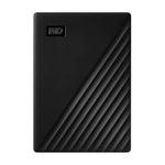 Western Digital WD 1TB My Passport External Hard Drive