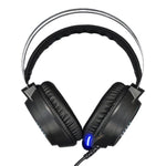 Gamdias Eros E3 RGB Gaming Headset (Black)