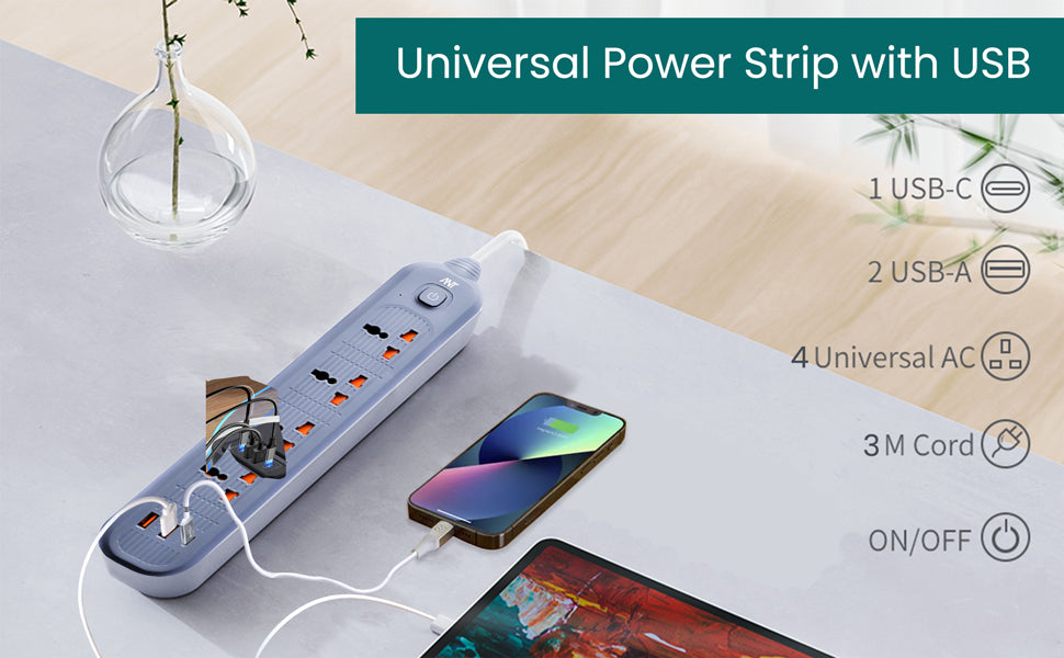 Power Strip
