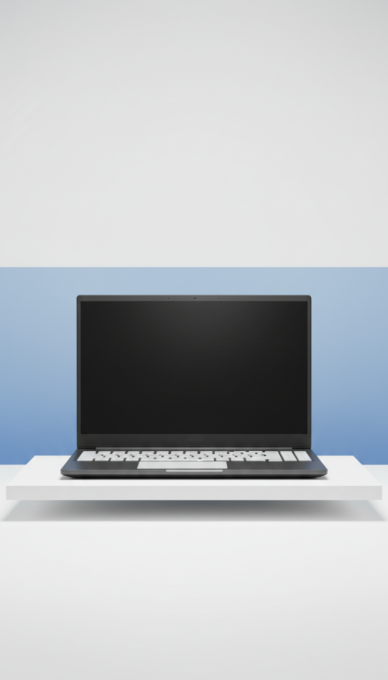 Zephyrus G14 magnesium alloy laptop