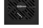 Gigabyte P550SS 550W 80 Plus Silver Power Supply