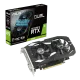ASUS Dual NVIDIA GeForce RTX 3050 6GB Graphics Card