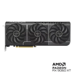ASUS Prime Radeon™ RX 9060 XT 16GB GDDR6 OC Edition