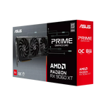 ASUS Prime Radeon RX 9060 XT 8GB GDDR6 OC Edition
