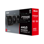 ASUS Prime Radeon™ RX 9060 XT 16GB GDDR6 OC Edition