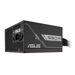 ASUS Prime 550B 80+ Bronze ATX 2.0 Non Modular Power Supply ( 550W )